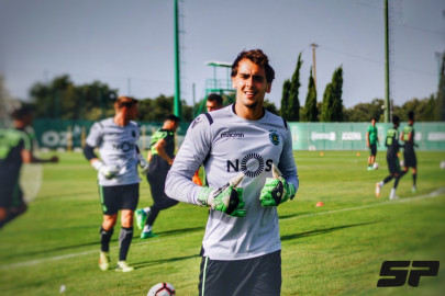 Sorteio camisola Vladimir Stojkovic